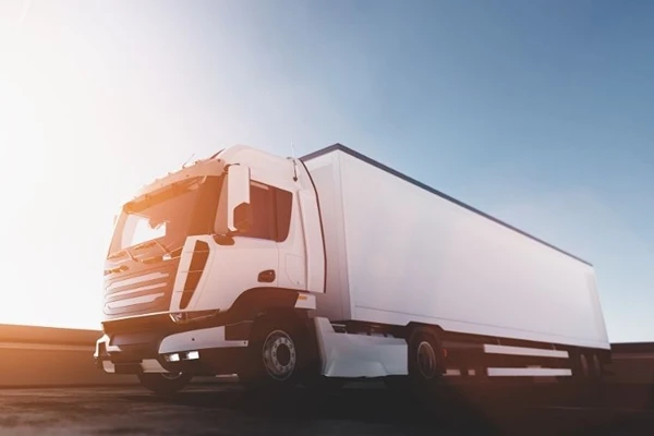 Ankara Çağlayancerit, Nakliye Firması