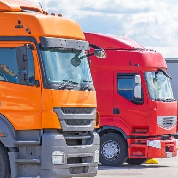 Ankara Çağlayancerit Nakliye Ambarı